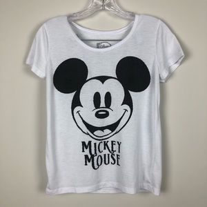 Disney Mickey Mouse T-Shirt XS